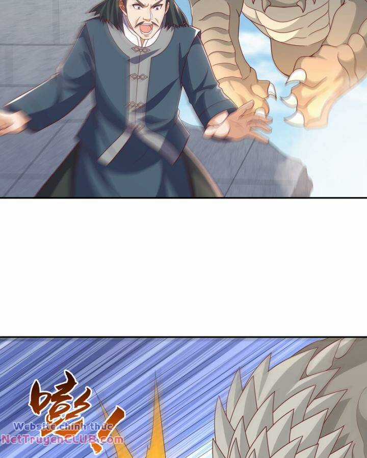 Võ Nghịch - Chapter 444 - Trang 28