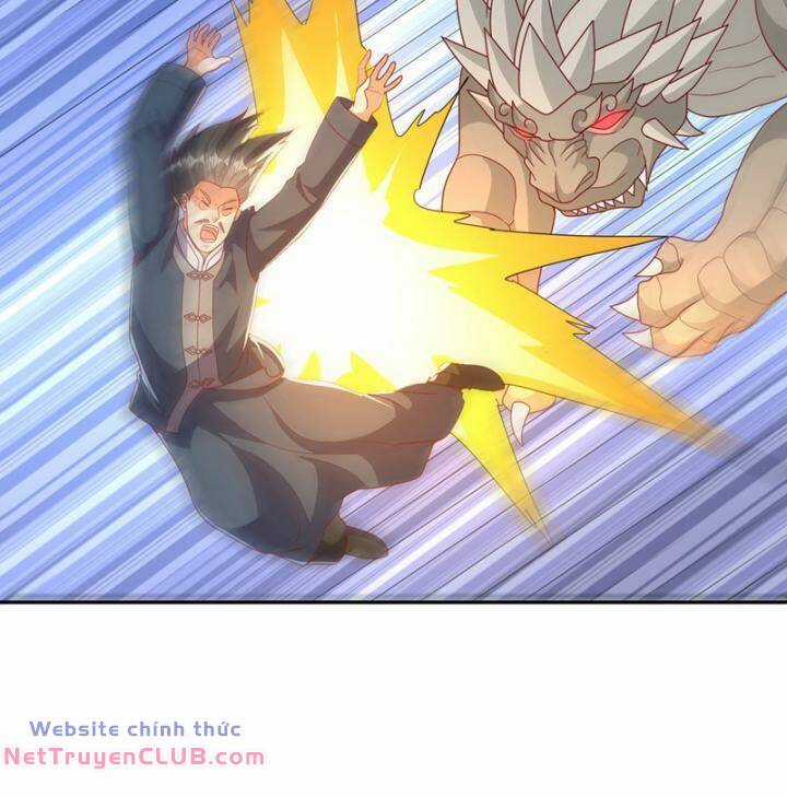 Võ Nghịch - Chapter 444 - Trang 29