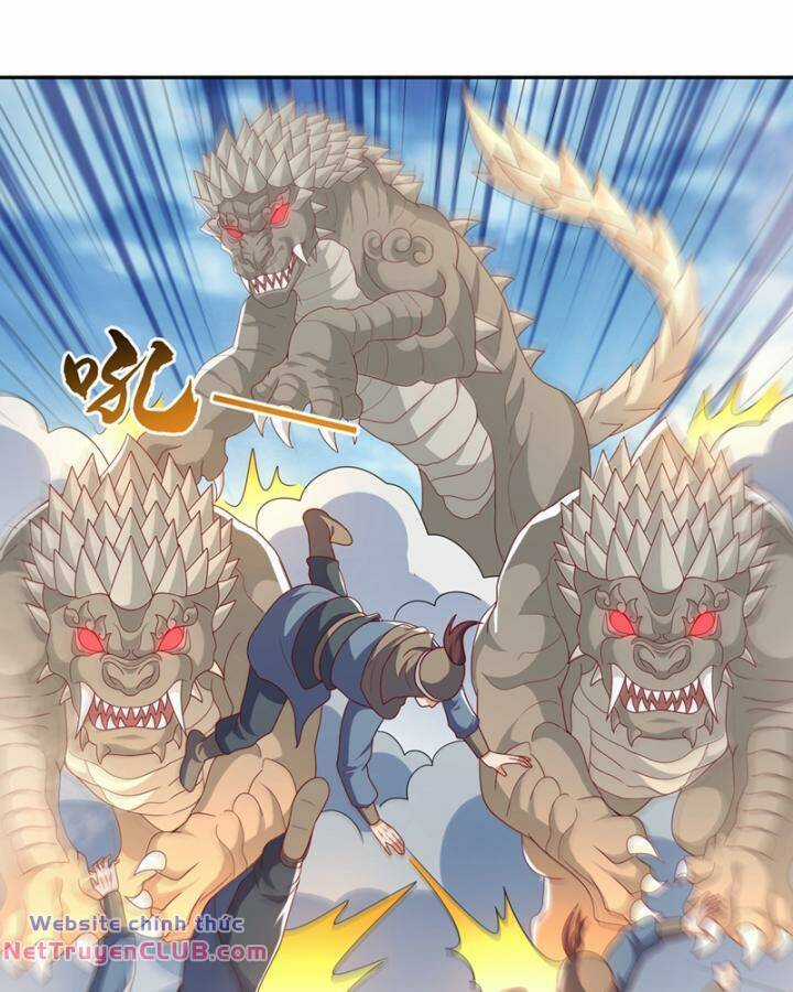 Võ Nghịch - Chapter 444 - Trang 30