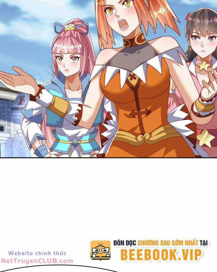 Võ Nghịch - Chapter 444 - Trang 4