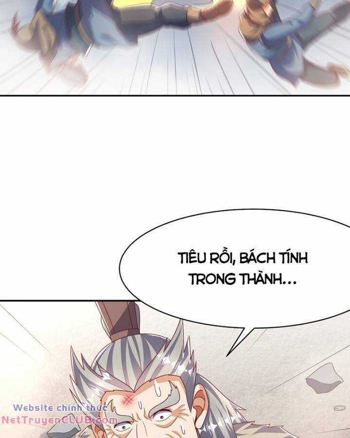 Võ Nghịch - Chapter 444 - Trang 31