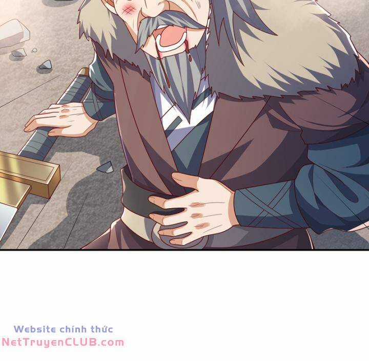 Võ Nghịch - Chapter 444 - Trang 32