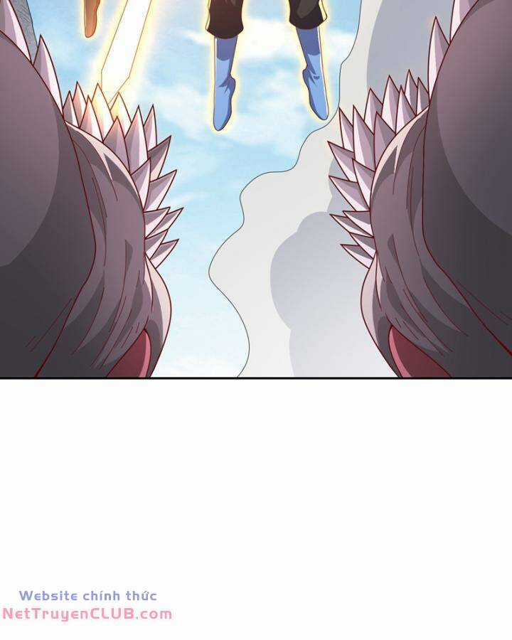 Võ Nghịch - Chapter 444 - Trang 37