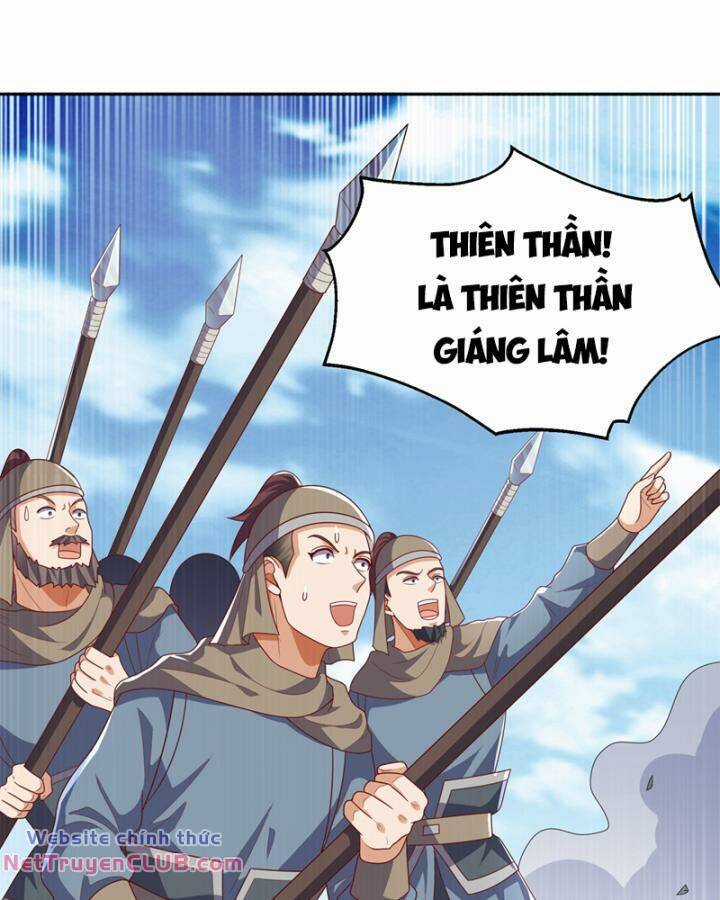 Võ Nghịch - Chapter 444 - Trang 38