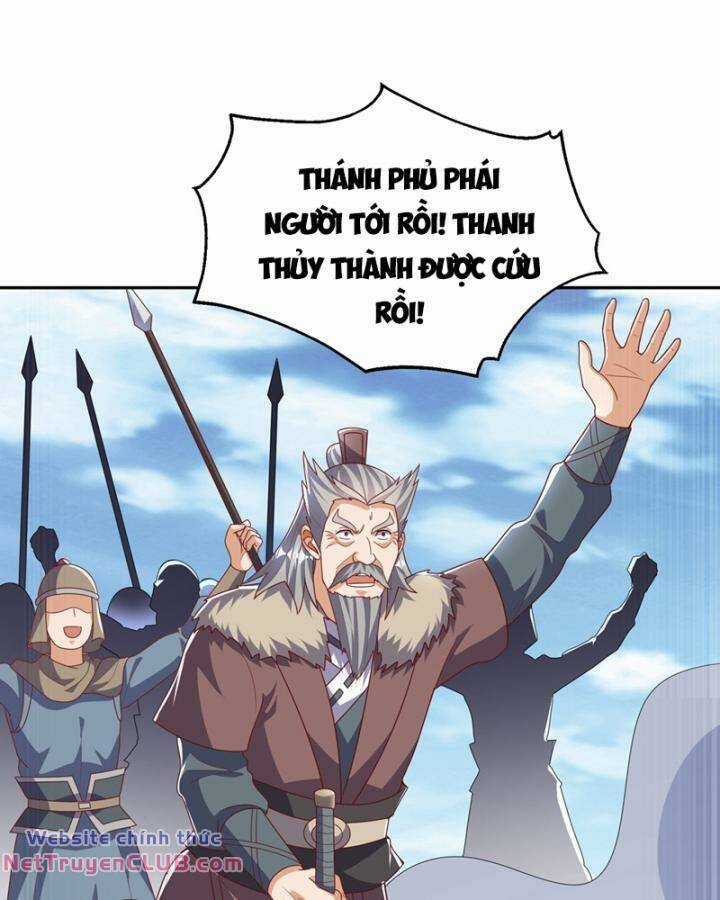 Võ Nghịch - Chapter 444 - Trang 40