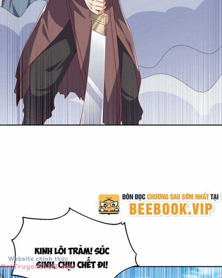 Võ Nghịch - Chapter 444 - Trang 41