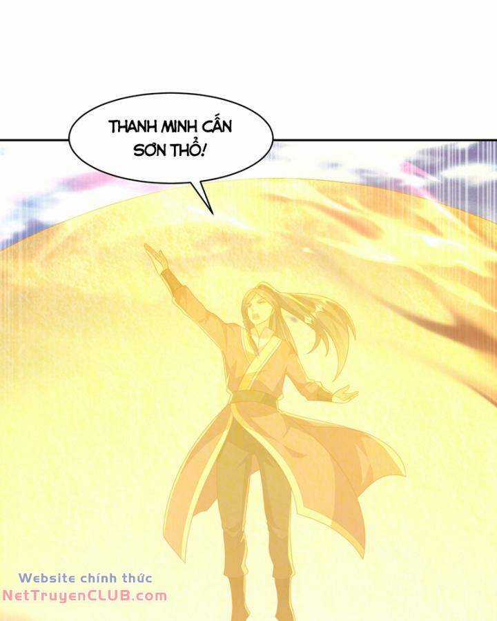Võ Nghịch - Chapter 444 - Trang 44