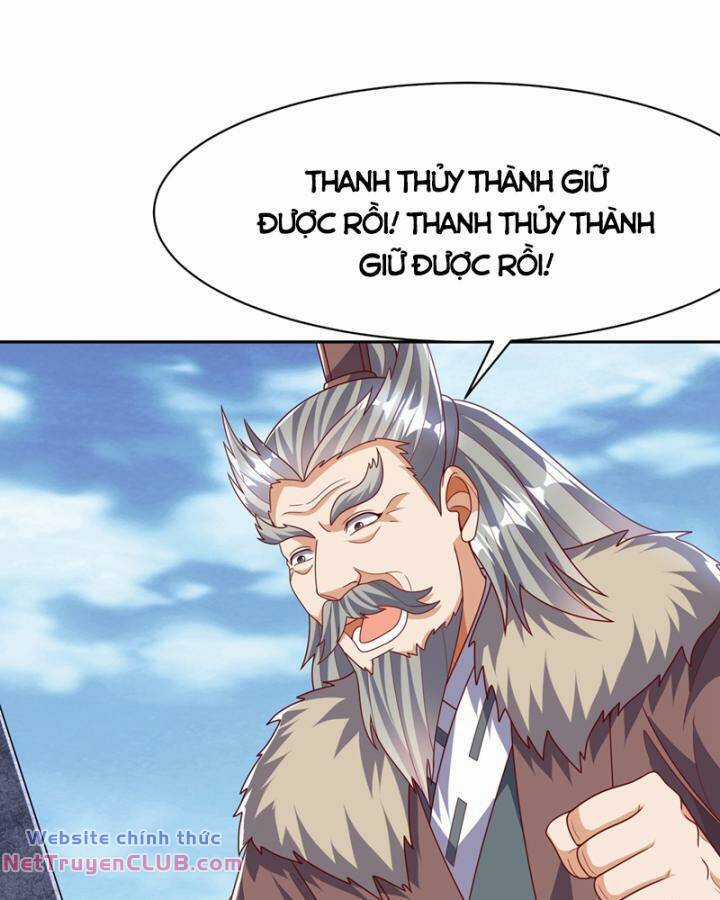 Võ Nghịch - Chapter 444 - Trang 47