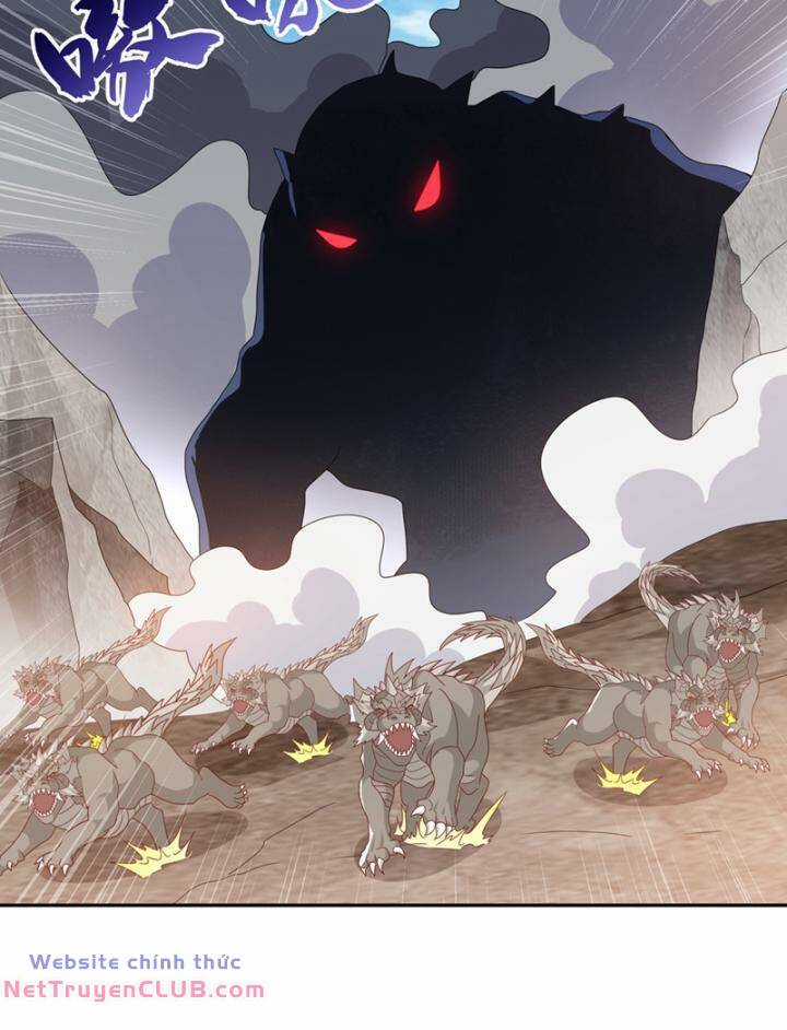 Võ Nghịch - Chapter 444 - Trang 49