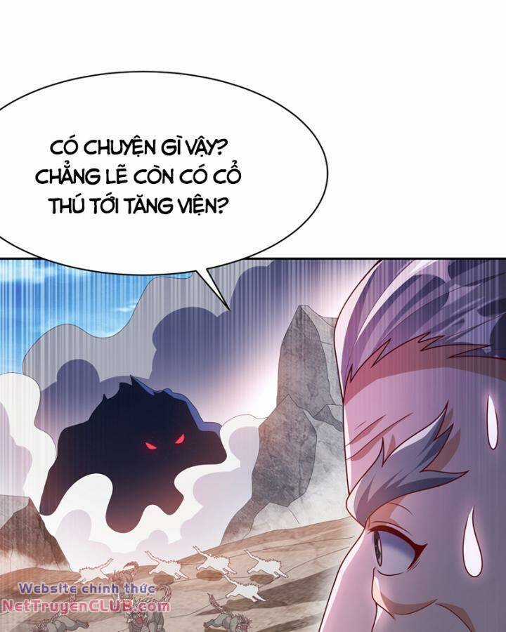 Võ Nghịch - Chapter 444 - Trang 50