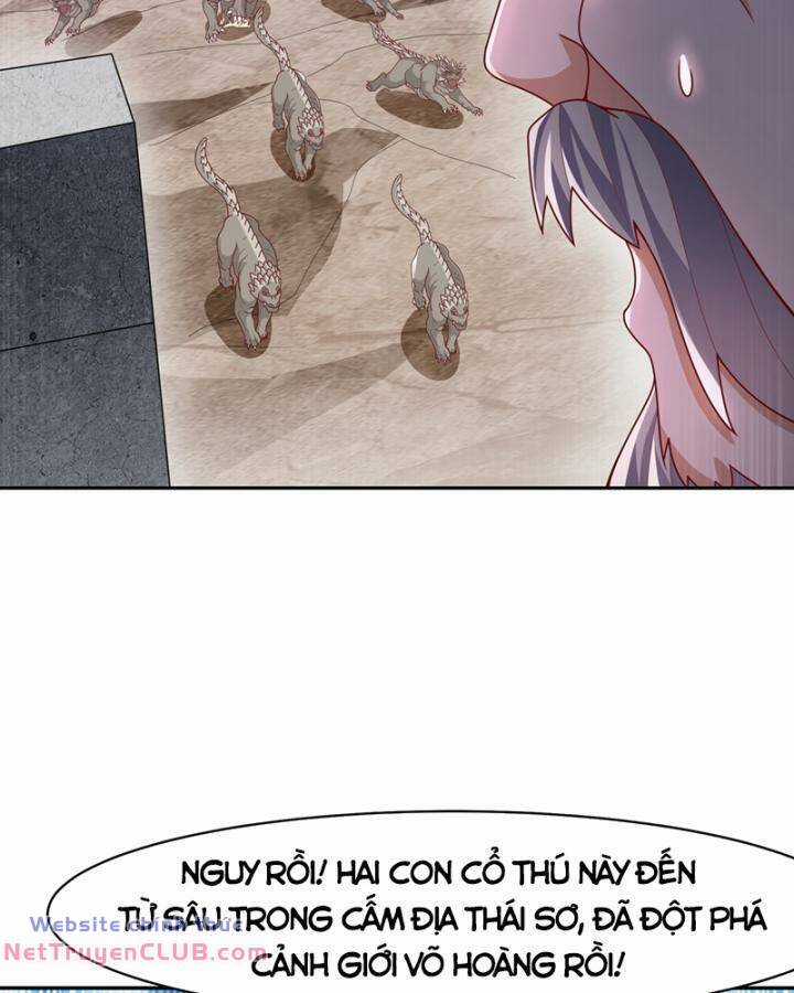 Võ Nghịch - Chapter 444 - Trang 51