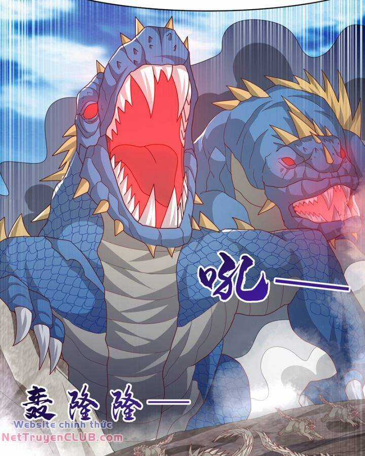 Võ Nghịch - Chapter 444 - Trang 52