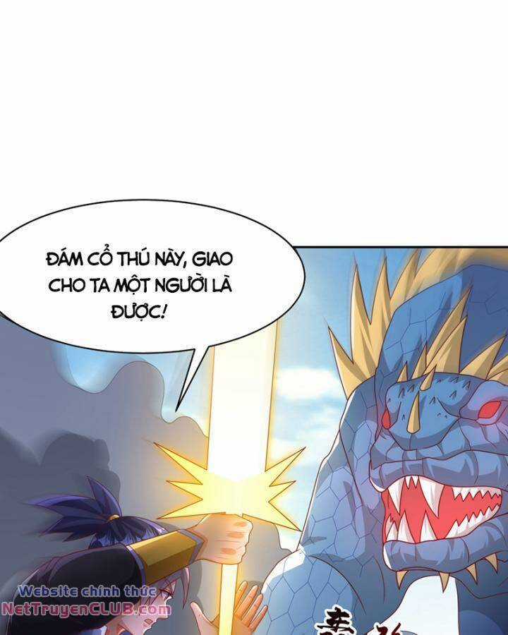 Võ Nghịch - Chapter 444 - Trang 58