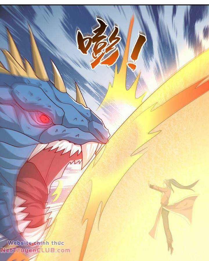 Võ Nghịch - Chapter 444 - Trang 60