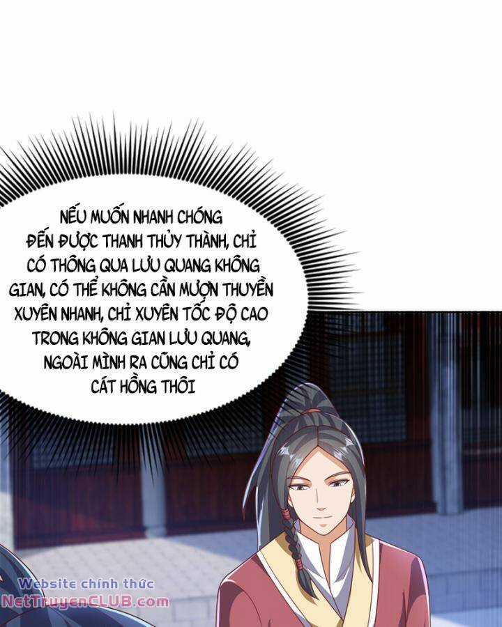 Võ Nghịch - Chapter 444 - Trang 7