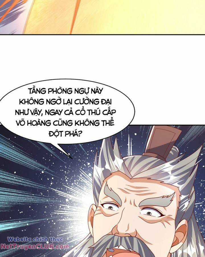 Võ Nghịch - Chapter 444 - Trang 61