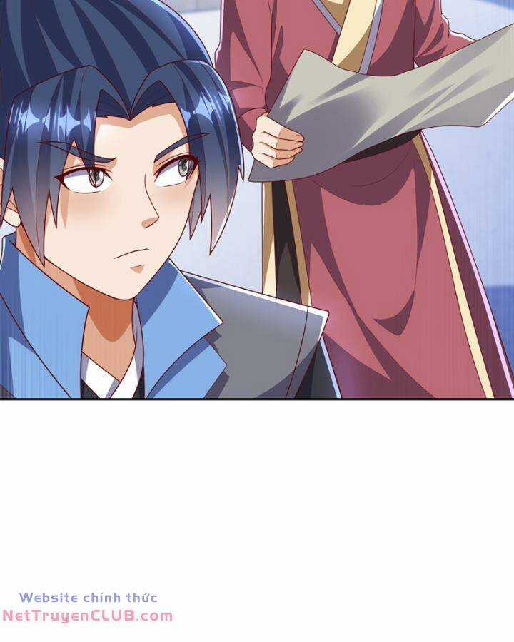 Võ Nghịch - Chapter 444 - Trang 8