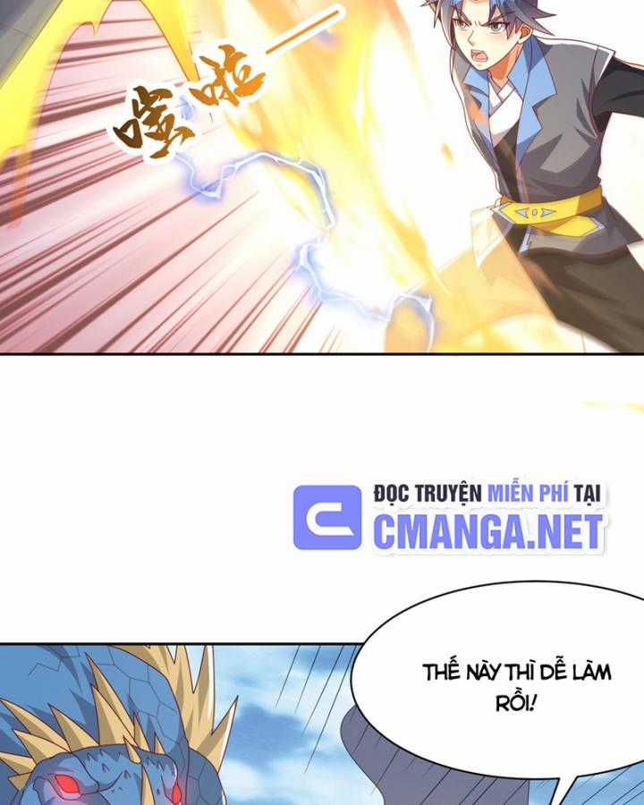 Võ Nghịch - Chapter 445 - Trang 11
