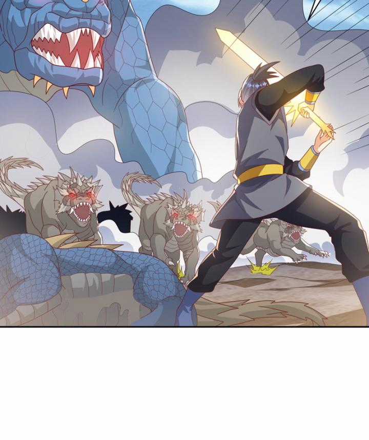 Võ Nghịch - Chapter 445 - Trang 12