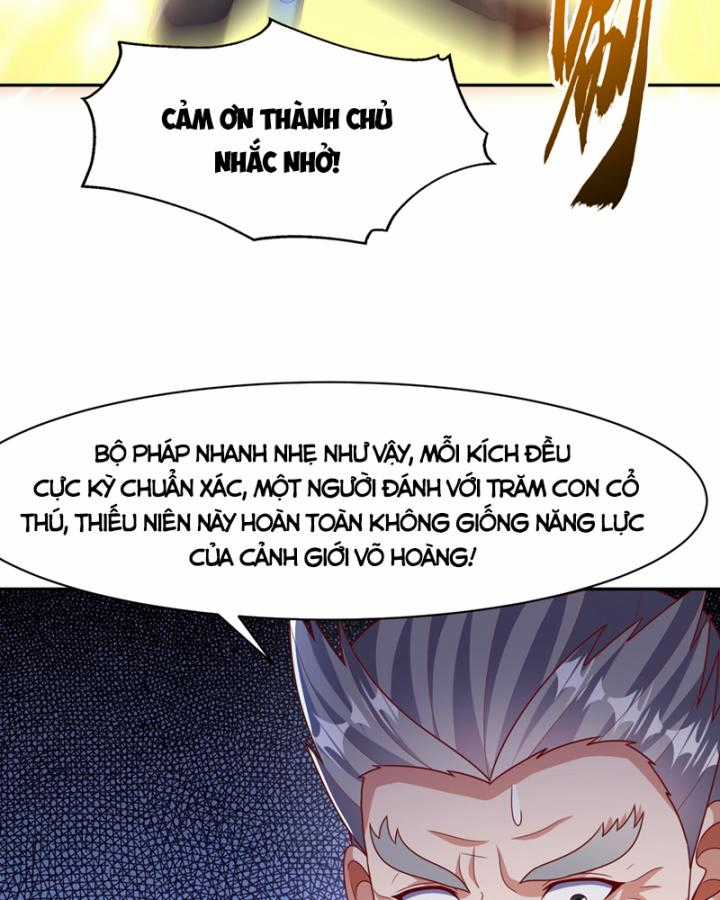 Võ Nghịch - Chapter 445 - Trang 15