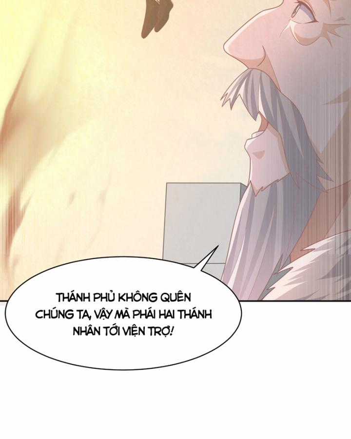 Võ Nghịch - Chapter 445 - Trang 18