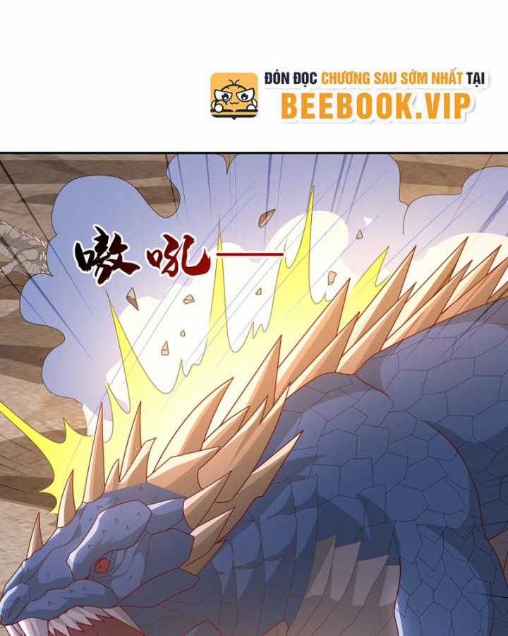 Võ Nghịch - Chapter 445 - Trang 19