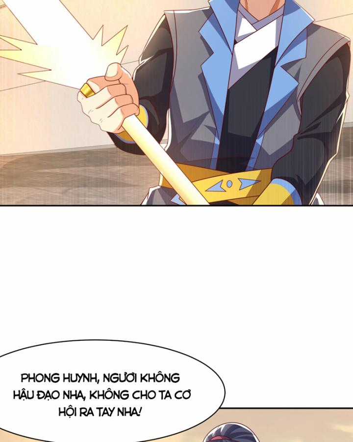Võ Nghịch - Chapter 445 - Trang 22