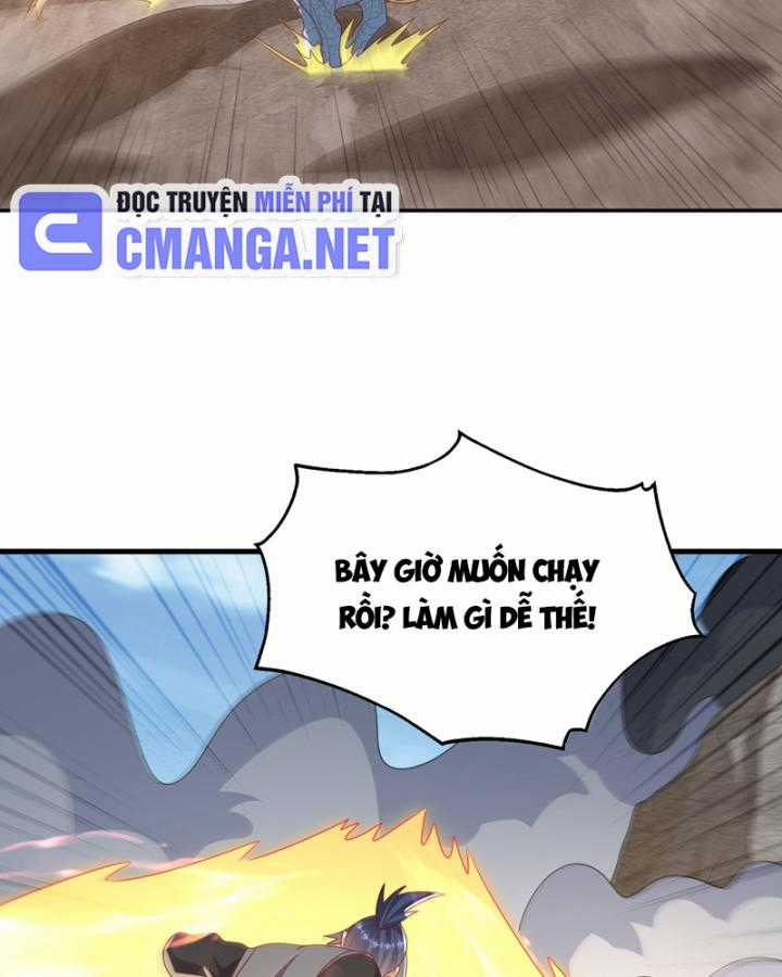 Võ Nghịch - Chapter 445 - Trang 25