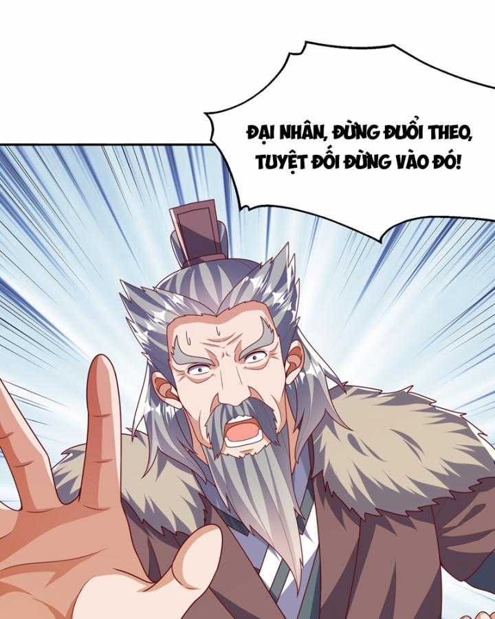 Võ Nghịch - Chapter 445 - Trang 27