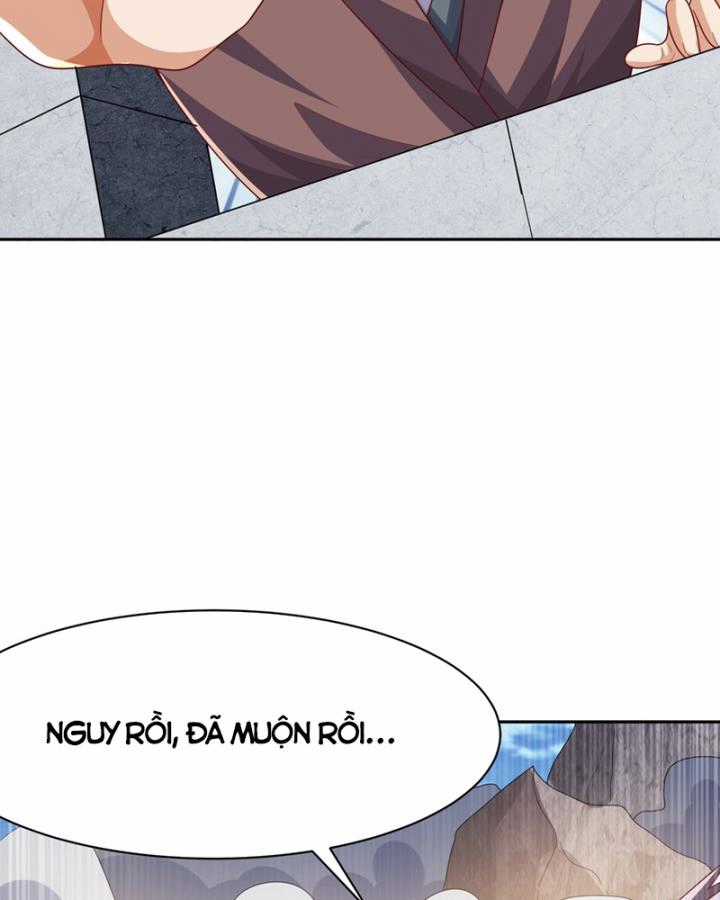 Võ Nghịch - Chapter 445 - Trang 28