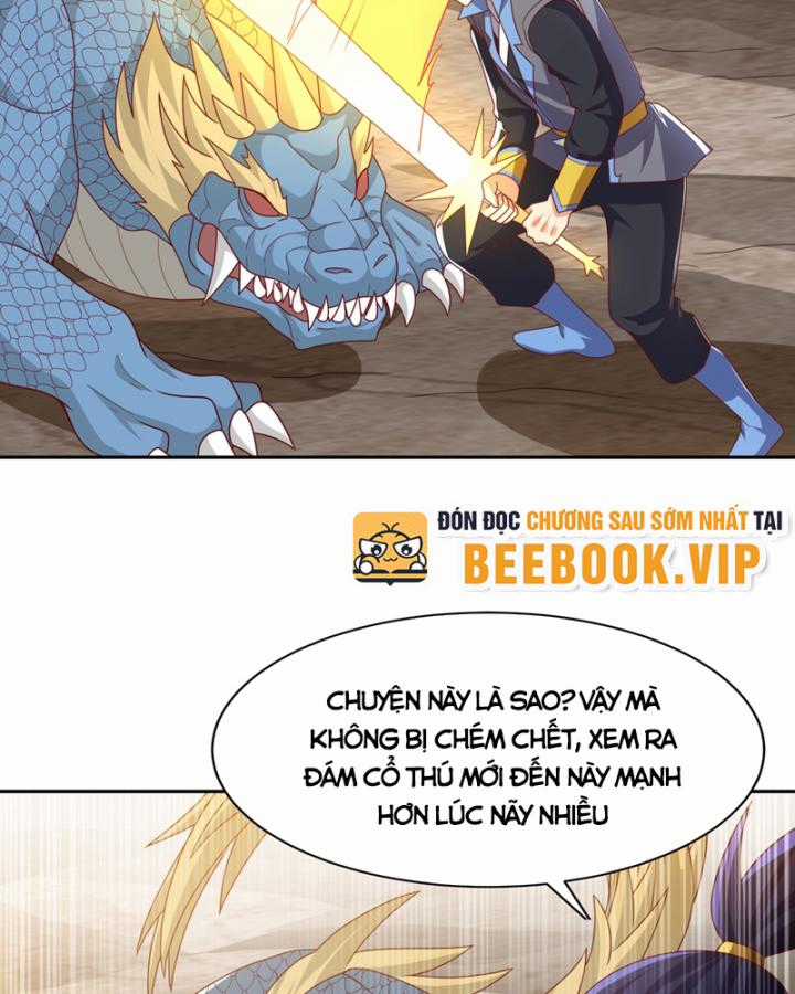 Võ Nghịch - Chapter 445 - Trang 4
