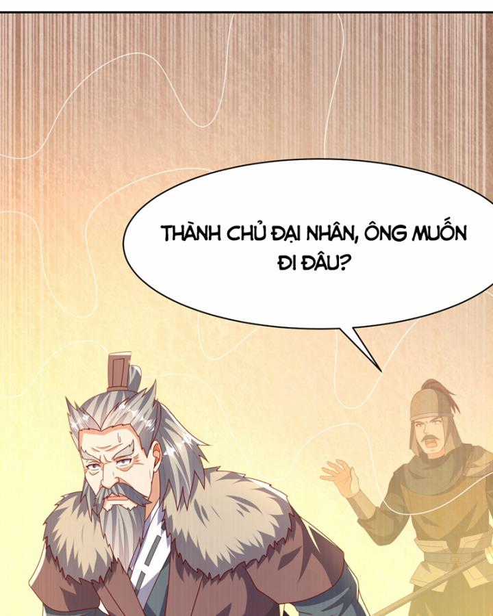 Võ Nghịch - Chapter 445 - Trang 31