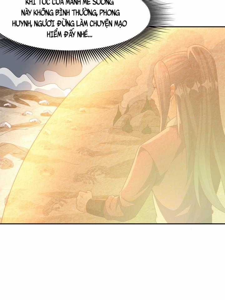 Võ Nghịch - Chapter 445 - Trang 33