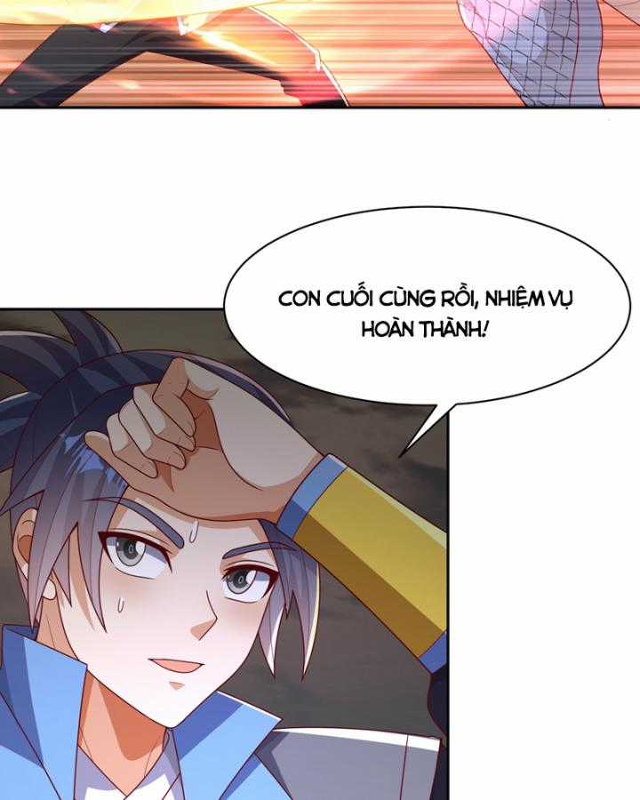 Võ Nghịch - Chapter 445 - Trang 35