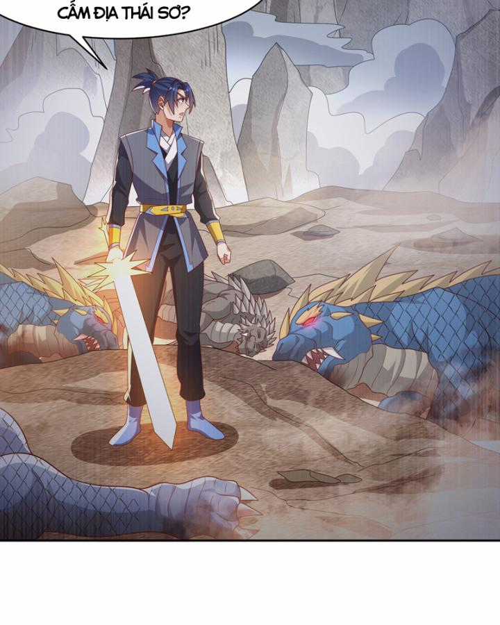 Võ Nghịch - Chapter 445 - Trang 37