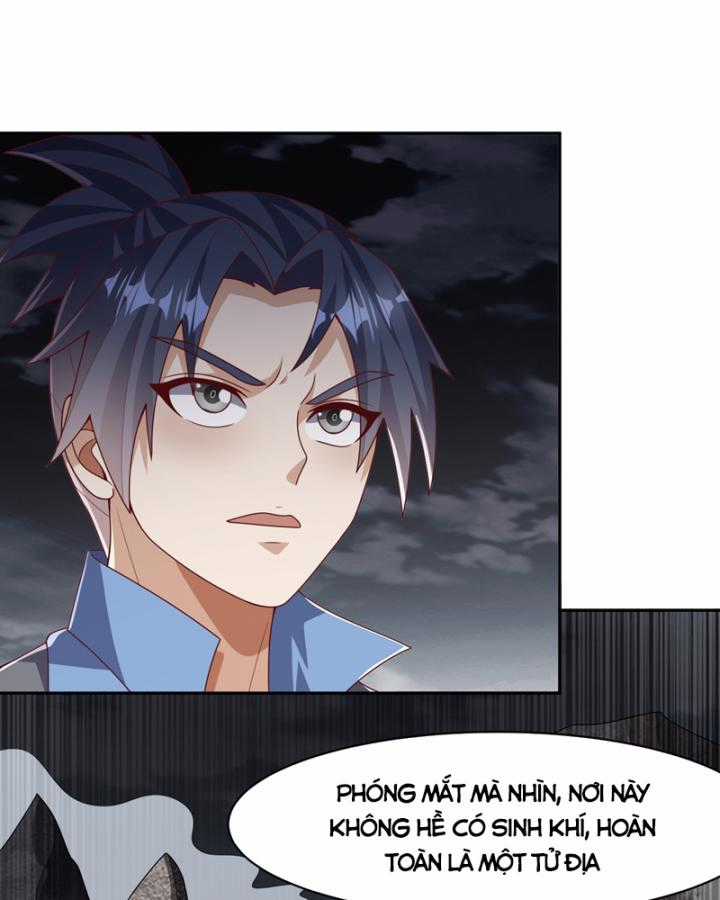 Võ Nghịch - Chapter 445 - Trang 39