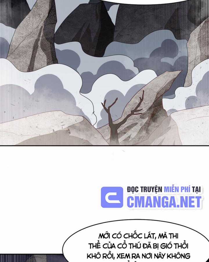 Võ Nghịch - Chapter 445 - Trang 40