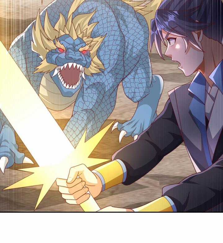 Võ Nghịch - Chapter 445 - Trang 5