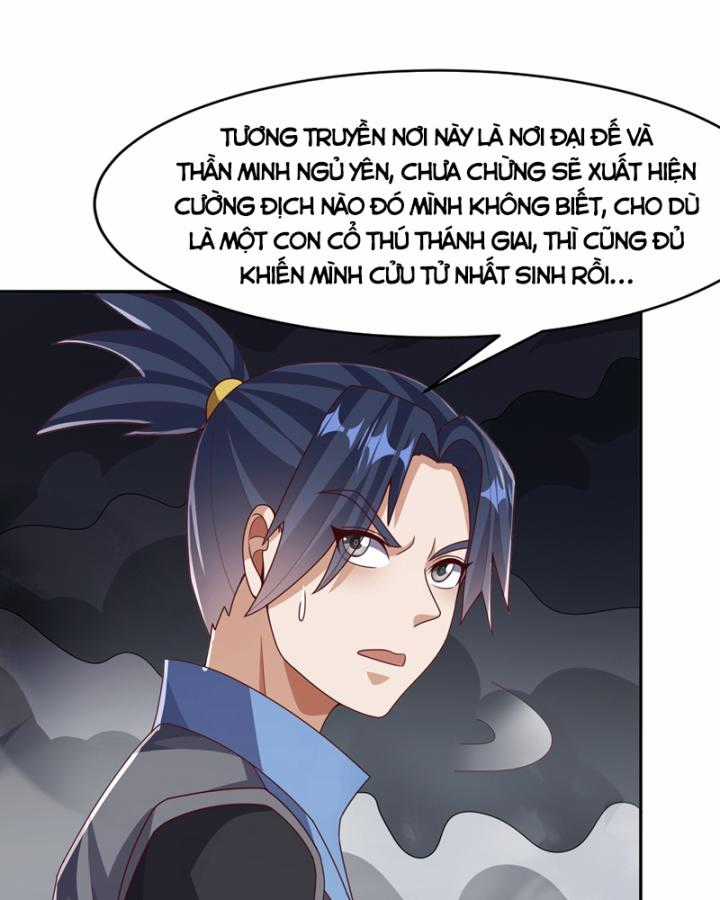 Võ Nghịch - Chapter 445 - Trang 42