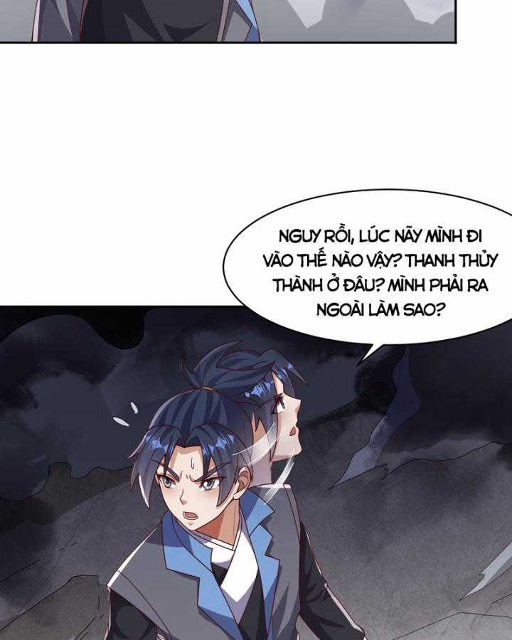 Võ Nghịch - Chapter 445 - Trang 43