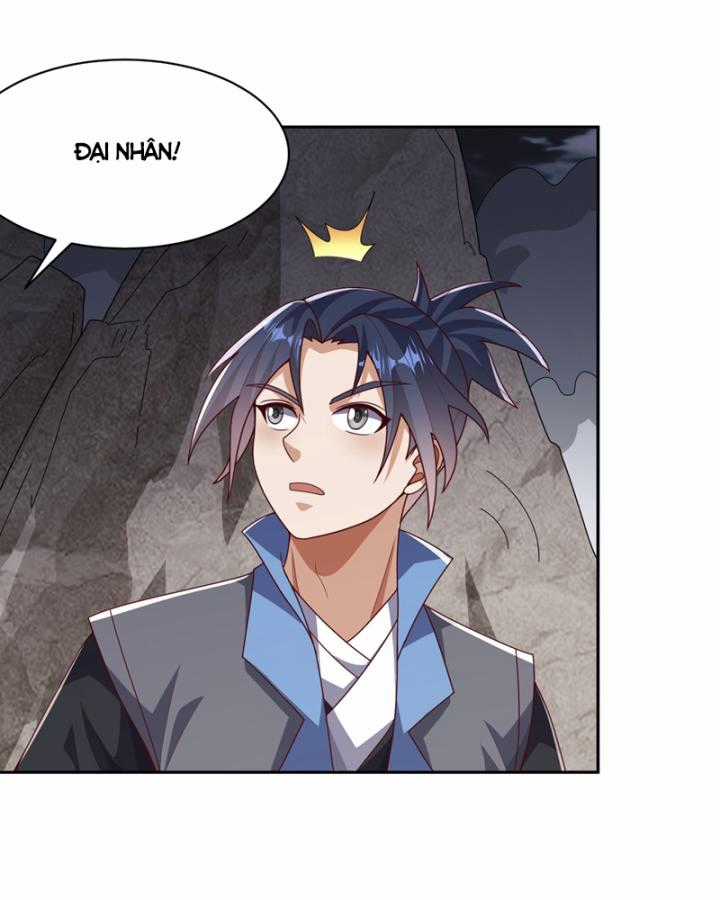 Võ Nghịch - Chapter 445 - Trang 45