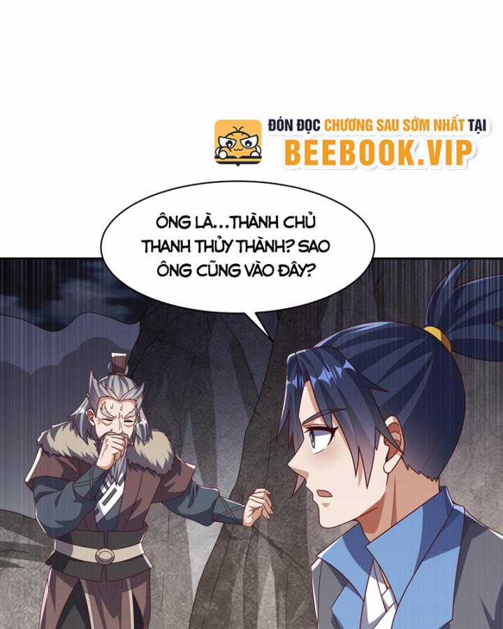 Võ Nghịch - Chapter 445 - Trang 46