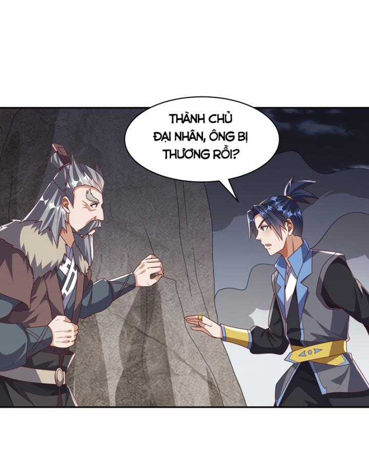 Võ Nghịch - Chapter 445 - Trang 48
