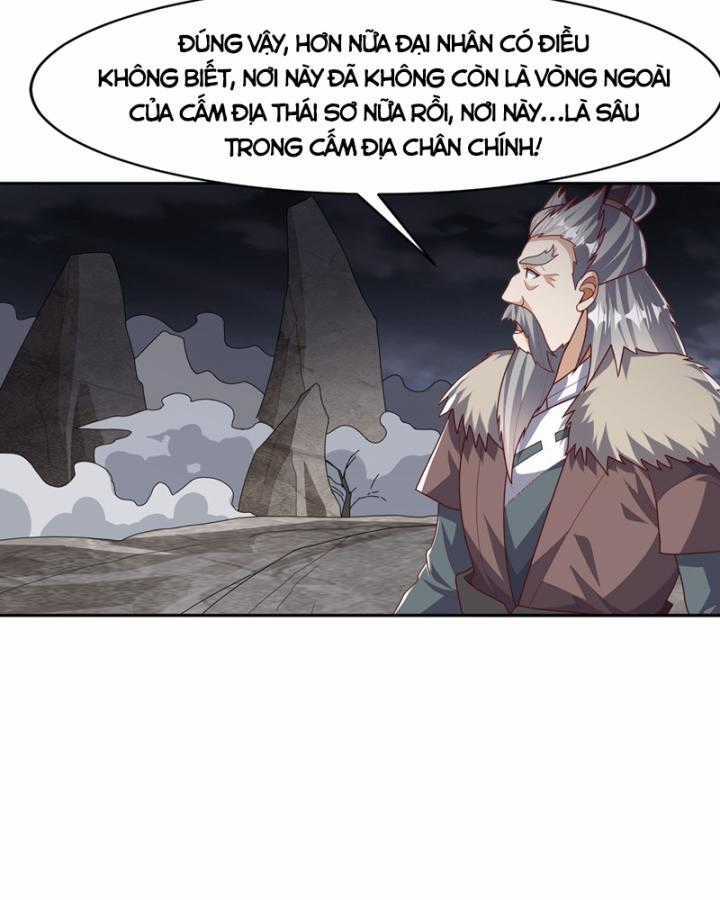 Võ Nghịch - Chapter 445 - Trang 52
