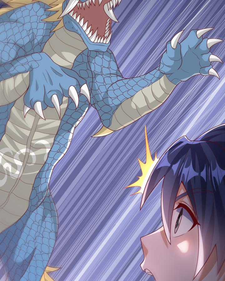 Võ Nghịch - Chapter 445 - Trang 8