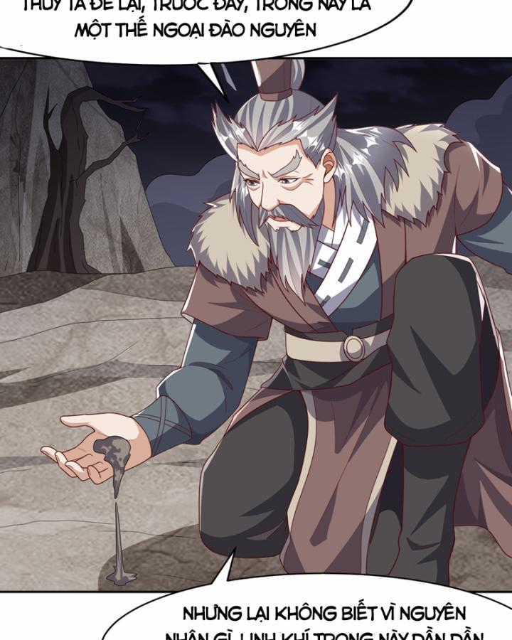 Võ Nghịch - Chapter 446 - Trang 11