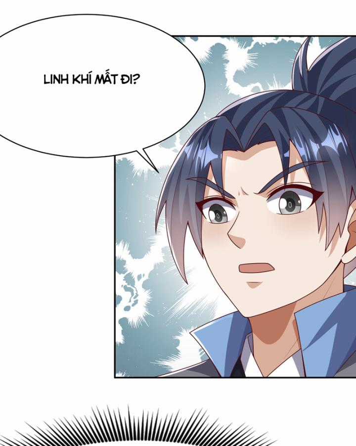 Võ Nghịch - Chapter 446 - Trang 13