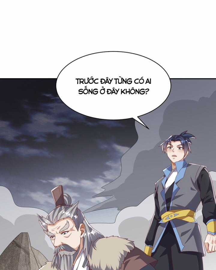 Võ Nghịch - Chapter 446 - Trang 17
