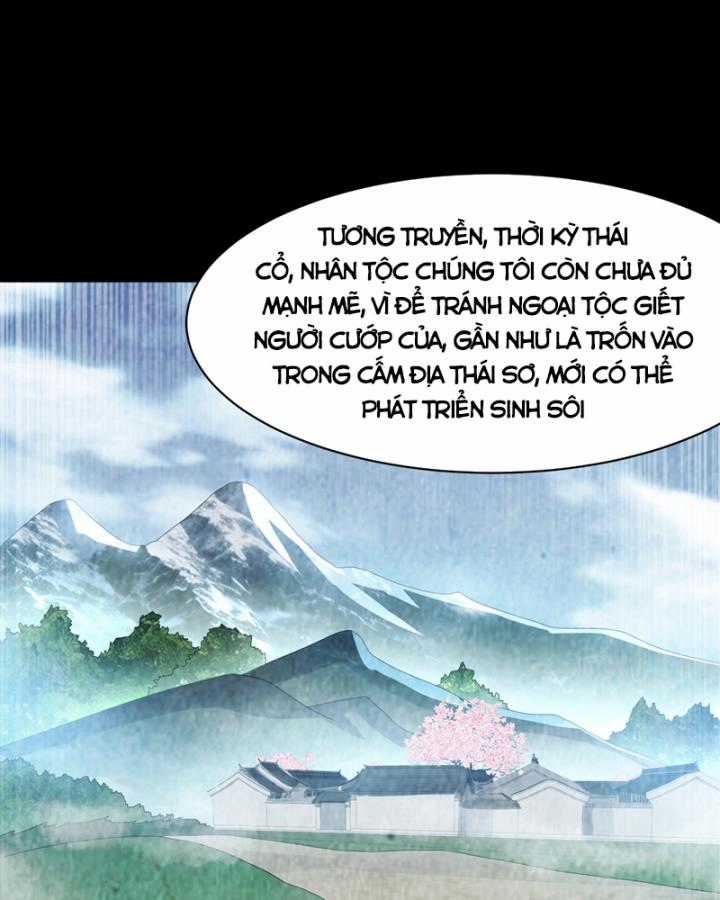 Võ Nghịch - Chapter 446 - Trang 20