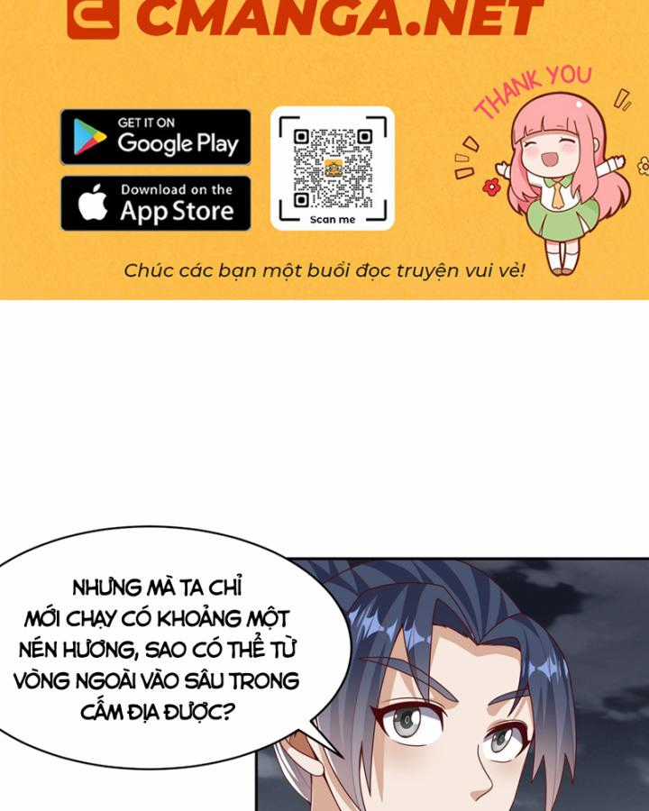 Võ Nghịch - Chapter 446 - Trang 3